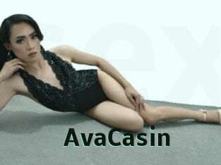 AvaCasin