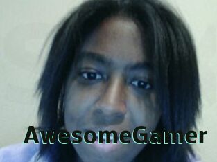 AwesomeGamer