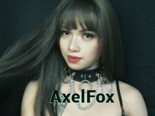 AxelFox