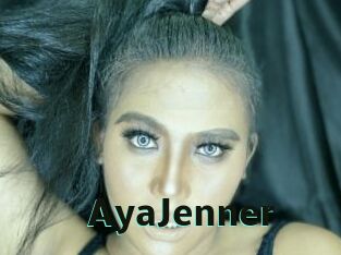 AyaJenner