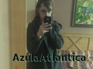 AzulaAtlantica