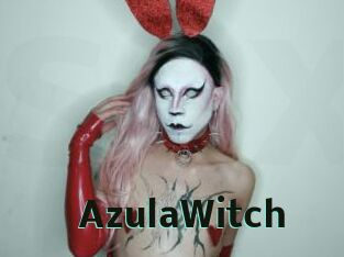 AzulaWitch