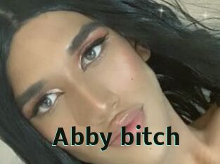 Abby_bitch