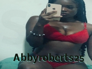 Abbyroberts25