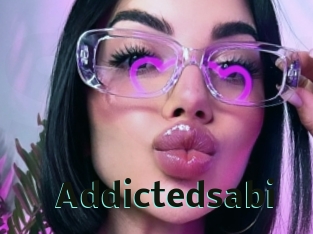 Addictedsabi