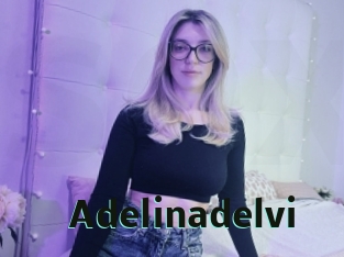 Adelinadelvi