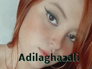 Adilaghazali