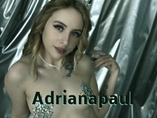 Adrianapaul