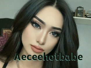 Aeceehotbabe