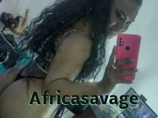 Africasavage