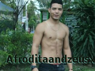 Afroditaandzeusx