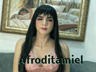 Afroditamiel