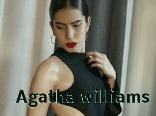 Agatha_williams