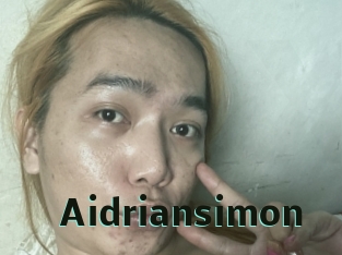 Aidriansimon