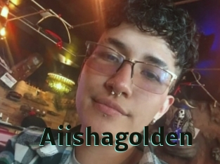 Aiishagolden