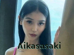 Aikasasaki