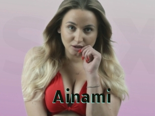 Ainami