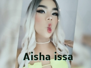 Aisha_issa