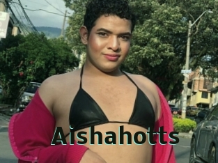 Aishahotts