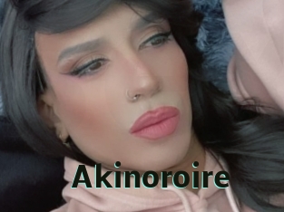 Akinoroire