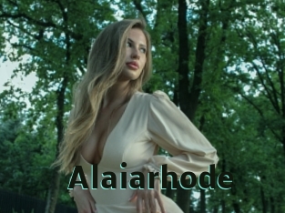 Alaiarhode