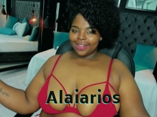 Alaiarios