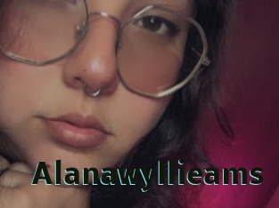 Alanawyllieams