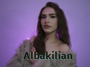 Albakilian