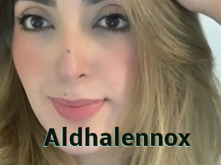 Aldhalennox