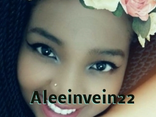 Aleeinvein22