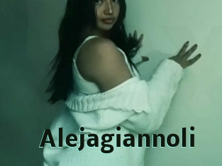 Alejagiannoli