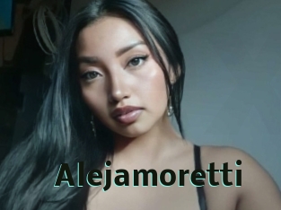 Alejamoretti