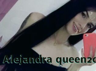 Alejandra_queen20