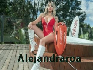 Alejandraroa