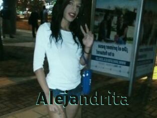 Alejandrita