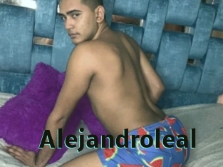 Alejandroleal