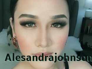 Alesandrajohnson