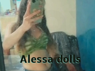 Alessa_dolls