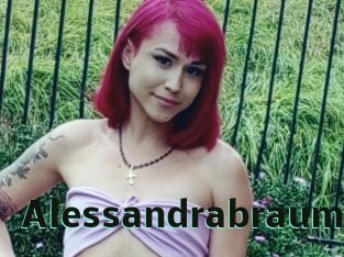 Alessandrabraum