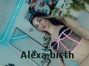 Alexa_bicth