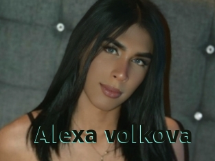 Alexa_volkova