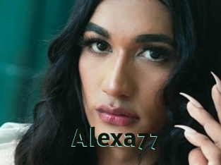 Alexa77