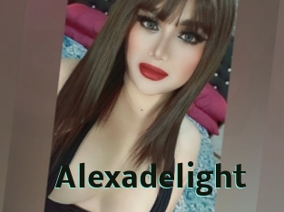 Alexadelight