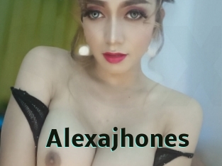 Alexajhones