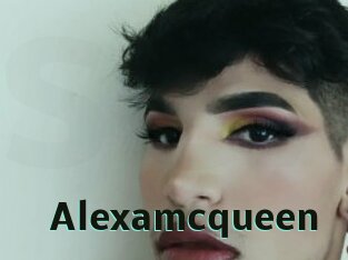 Alexamcqueen