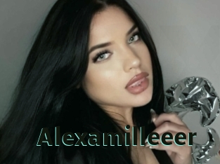 Alexamilleeer