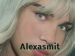 Alexasmit