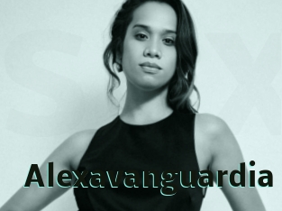 Alexavanguardia