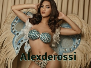 Alexderossi