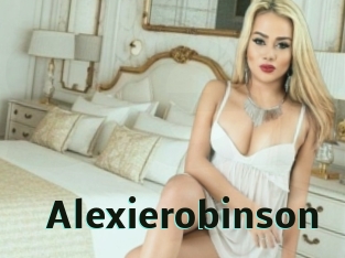 Alexierobinson